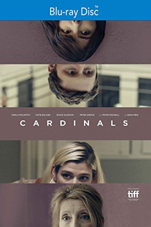 Cardinals [Blu-Ray]