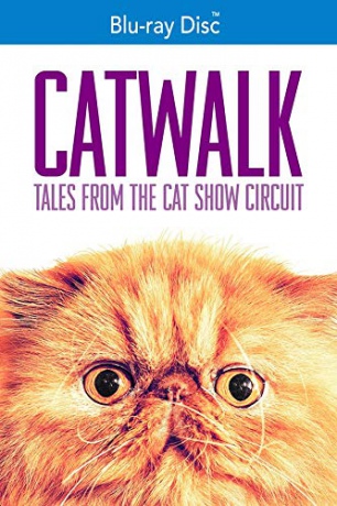 Catwalk: Tales from the Cat Show Circuit [Blu-Ray]