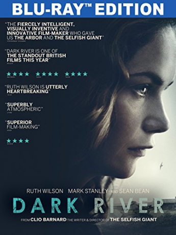 Dark River (Mroczna rzeka) [Blu-Ray]