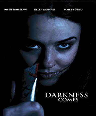 Darkness Comes [Blu-Ray]