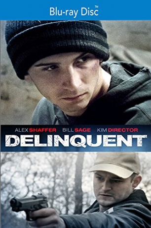 Delinquent [Blu-Ray]