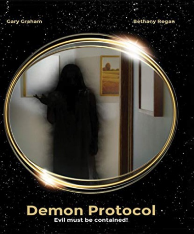 Demon Protocol [Blu-Ray]
