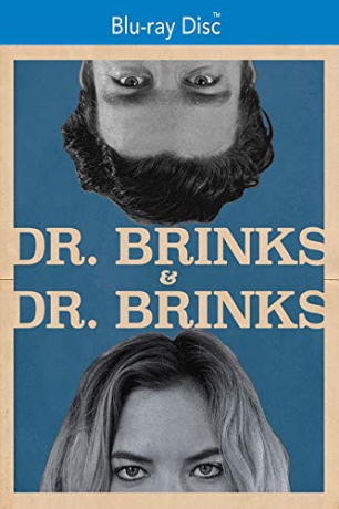 Dr. Brinks and Dr. Brinks [Blu-Ray]