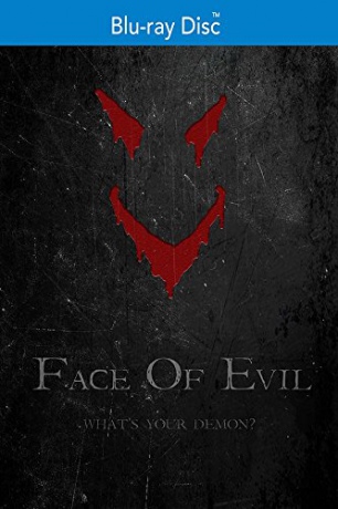 Face of Evil [Blu-Ray]