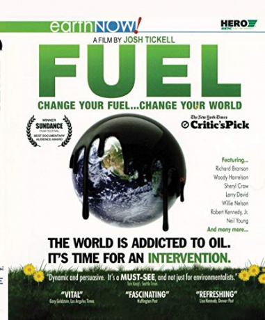 Fuel [Blu-Ray]