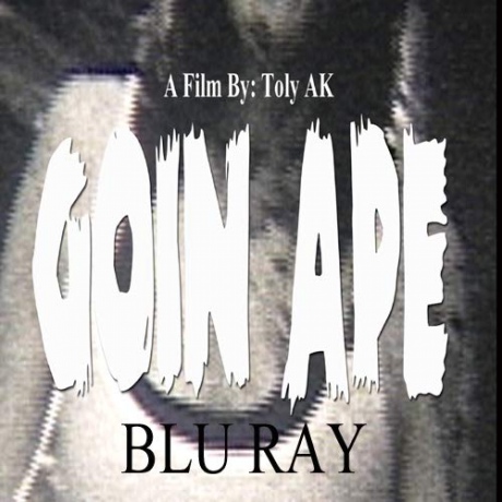 Goin Ape [Blu-Ray]