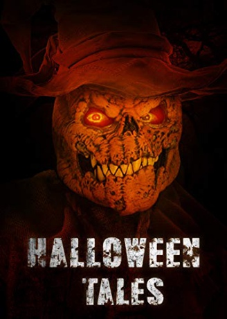 Halloween Tales [Blu-Ray]