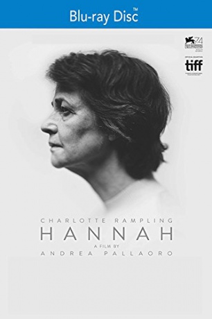 Hannah [Blu-Ray]