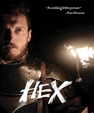 HEX [Blu-Ray]