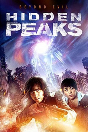 Hidden Peaks [Blu-Ray]
