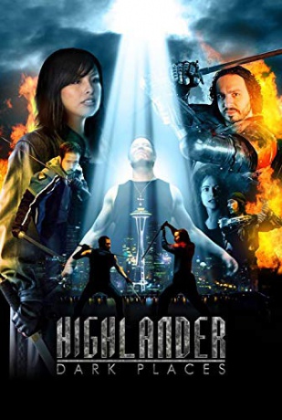 Highlander: Dark Places [Blu-Ray]