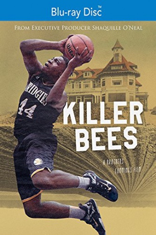 Killer Bees [Blu-Ray]