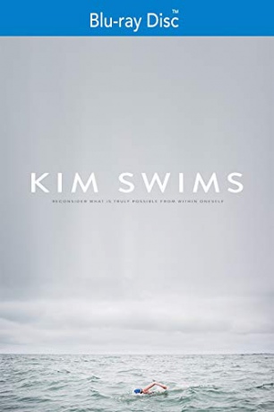 Kim Swims [Blu-Ray]