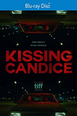Kissing Candice [Blu-Ray]