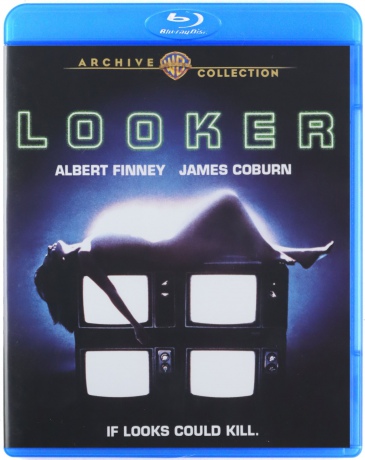 Looker (Wzór piękności) [Blu-Ray]