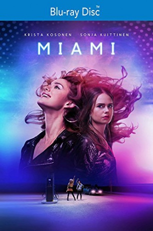 Miami [Blu-Ray]