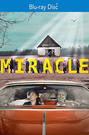 Miracle (Cud) [Blu-Ray]