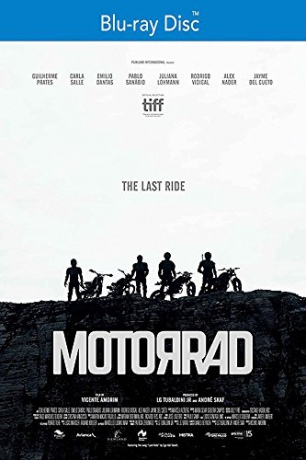 Motorrad [Blu-Ray]