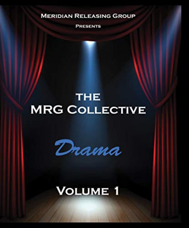 MRG Collective Drama Volume 1, The [Blu-Ray]