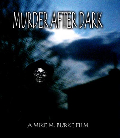 Murder After Dark [Blu-Ray]