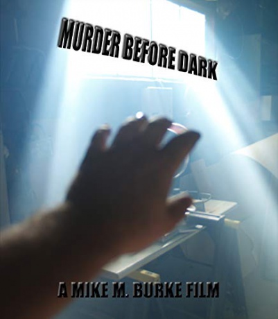 Murder Before Dark [Blu-Ray]