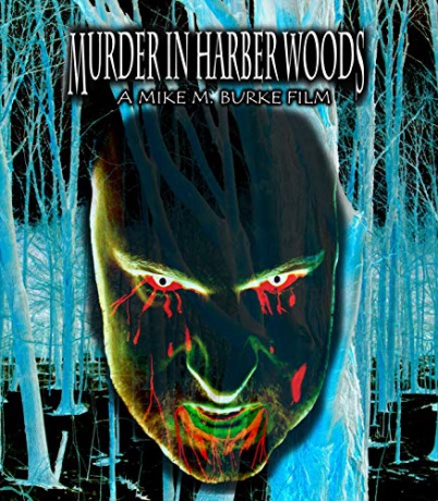 Murder in Harber Woods [Blu-Ray]