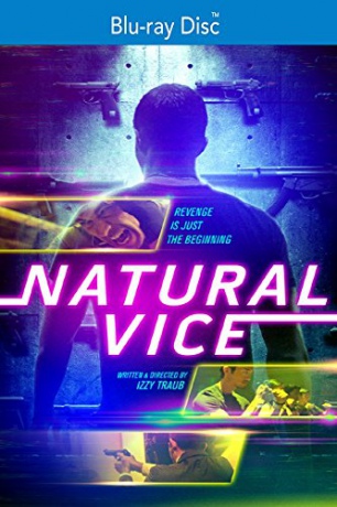 Natural Vice [Blu-Ray]