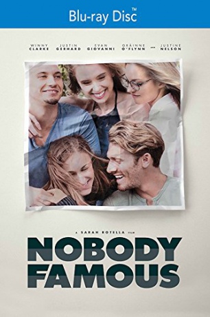 Nobody Famous [Blu-Ray]