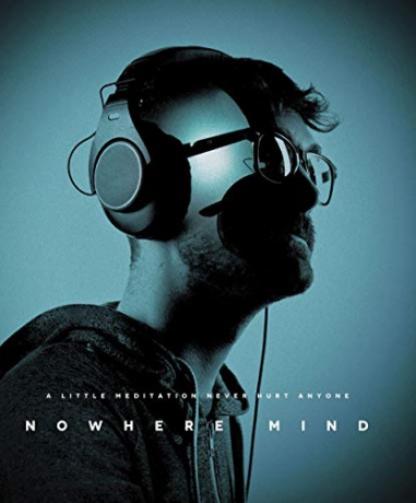 Nowhere Mind [Blu-Ray]