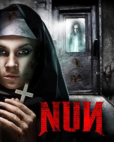 Nun [Blu-Ray]