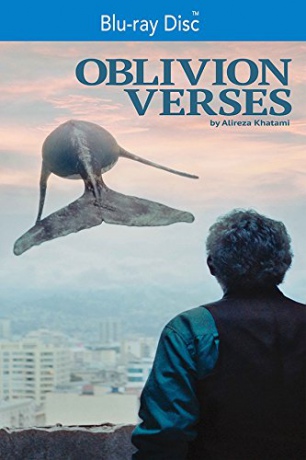 Oblivion Verses (Wersety zapomnienia) [Blu-Ray]