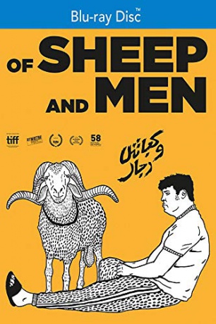 Of Sheep and Men [Blu-Ray]