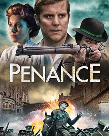 Penance [Blu-Ray]