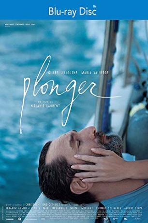 Plonger (Uciec w głębię) [Blu-Ray]