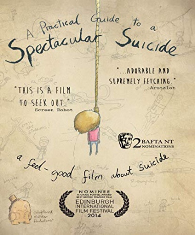 Practical Guide to a Spectacular Suicide [Blu-Ray]