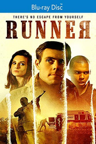 Runner [Blu-Ray]