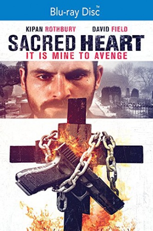 Sacred Heart [Blu-Ray]
