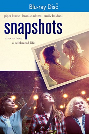Snapshots [Blu-Ray]