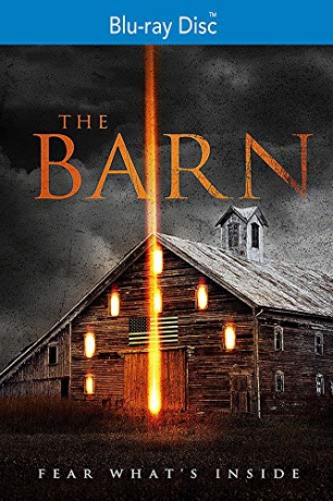 The Barn [Blu-Ray]