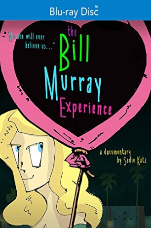 The Bill Murray Experience [Blu-Ray]