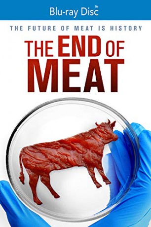 The End of Meat [Blu-Ray]