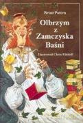 Olbrzym z zamczyska baśni - Brian Patten [KSIĄŻKA]