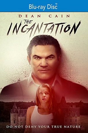The Incantation [Blu-Ray]