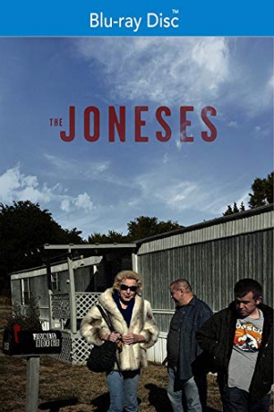 The Joneses [Blu-Ray]
