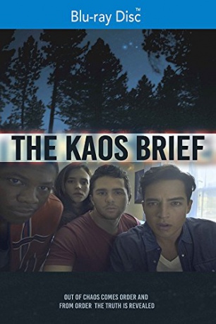 The Kaos Brief [Blu-Ray]