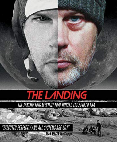 The Landing [Blu-Ray]