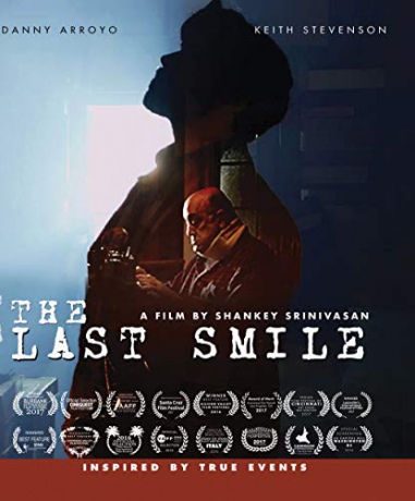 The Last Smile [Blu-Ray]