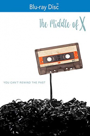 The Middle of X [Blu-Ray]