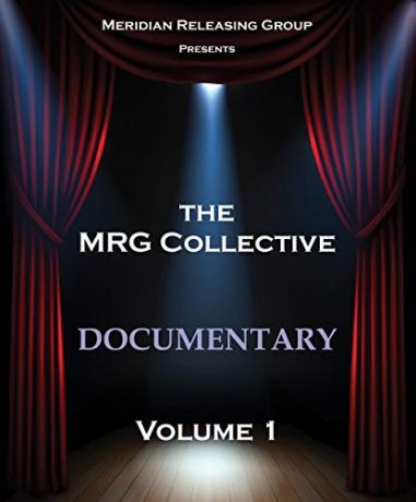 The MRG Collective Documentary Volume 1 [Blu-Ray]