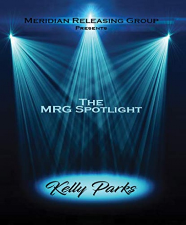 The MRG Spotlight Collection - Kelly Parks [Blu-Ray]